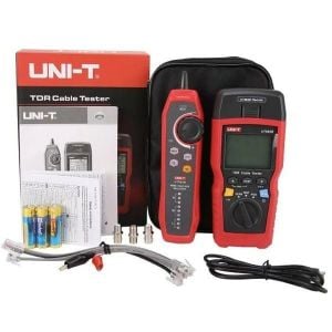 UNI-T UT685B-KIT TDR Kablo Test Cihazı