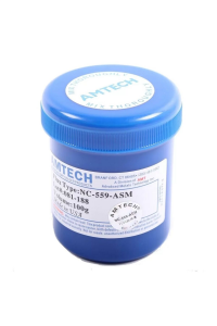 Amtech NC-559-ASM Flux Krem 100G