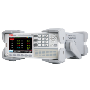 UNI-T UT3208+ Çok Kanallı Sıcaklık Test Cihazı