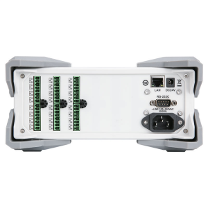 UNI-T UT3208+ Çok Kanallı Sıcaklık Test Cihazı