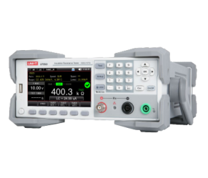 UNI-T UT5583 Yalıtım Direnci Test Cihazı