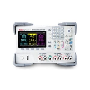 UNI-T UDP3305S 4 Kanallı Programlanabilir Lineer DC Güç Kaynağı 328W 30V 5A