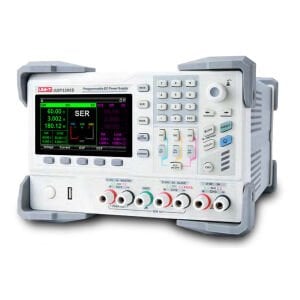 UNI-T UDP3305S 4 Kanallı Programlanabilir Lineer DC Güç Kaynağı 328W 30V 5A