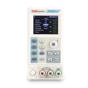 UNI-T UDP6731 0-80V 15A Endüstriyel DC Güç Kaynağı
