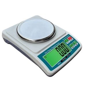 ZH-8263 ZH-8263 Dijital Hassas Terazi (3KG / 0.01GR)