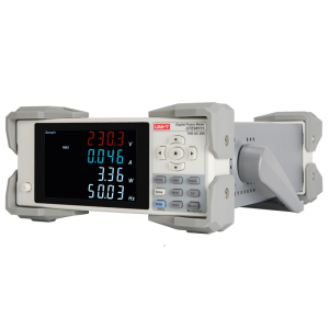 UNI-T UTE9802+ Güç Ölçer  1W~12kW
