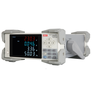 UNI-T UTE9802+ Güç Ölçer  1W~12kW