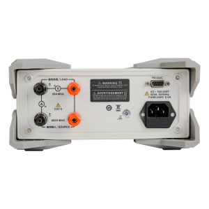 UNI-T UTE9802+ Güç Ölçer  1W~12kW