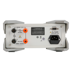 UNI-T UTE9802+ Güç Ölçer  1W~12kW