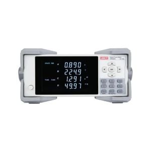 UNI-T UTE9806+ Güç Ölçer