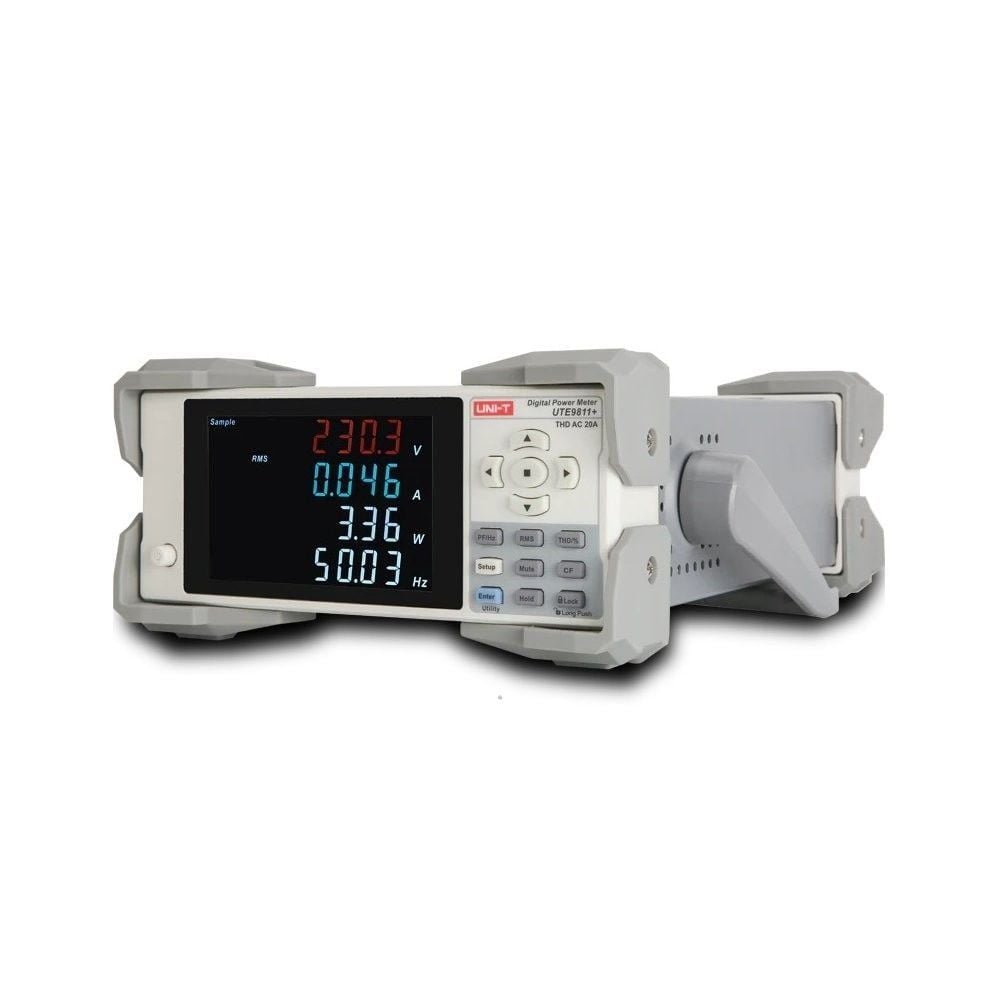 UNI-T UTE9811+ Güç Ölçer