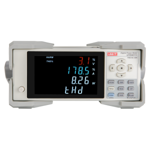 UNI-T UTE9811+ Güç Ölçer