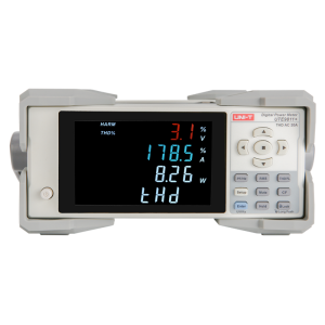UNI-T UTE9811+ Güç Ölçer