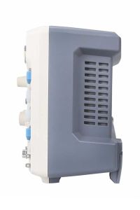 UNI-T UPO2104E Ultra Fosforlu Osiloskop