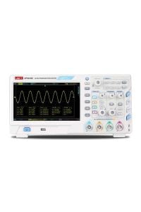 UNI-T UPO2104E Ultra Fosforlu Osiloskop