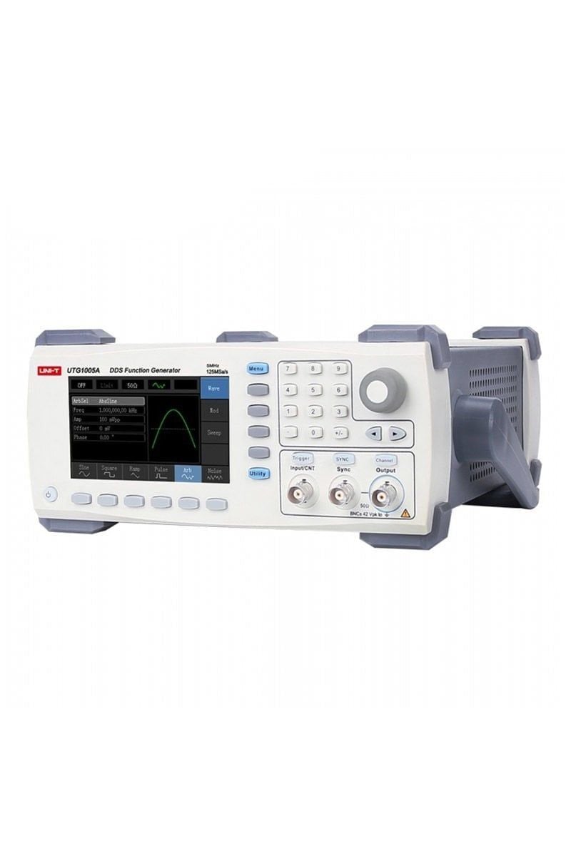 UNI-T UTG1005A Fonksiyon Jeneratörü