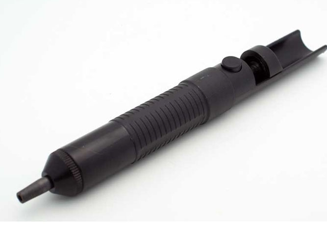 Xytronic 1001-DX Antistatik Lehim Pompası