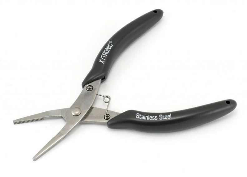 Xytronic AX-102 Kargaburun Pense 140 mm (5 1/2'')