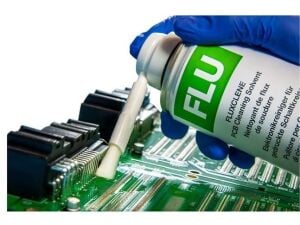 Electrolube FLU400DB Fluxclene PCB Temizleme Solventi 400 ml