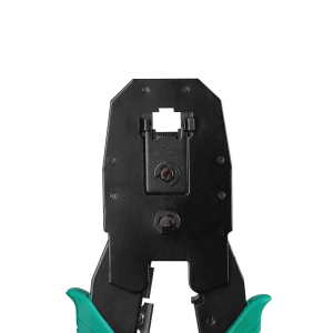 S-Link SL-315 RJ-45 / RJ-12 / RJ-11 Üçlü Sıkma Pensesi