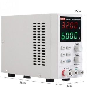 UNI-T UTP1306-S Ayarlanabilir Dc Güç Kaynağı