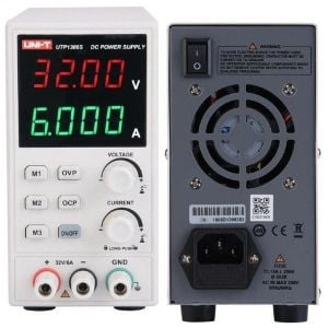 UNI-T UTP1306-S Ayarlanabilir Dc Güç Kaynağı