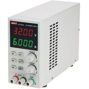 UNI-T UTP1306-S Ayarlanabilir Dc Güç Kaynağı