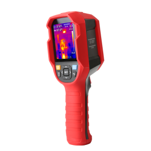 UNI-T UTi85A Ağır Hizmet Tipi Termal Görüntüleyici Kamera