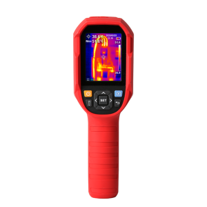 UNI-T UTi85A Ağır Hizmet Tipi Termal Görüntüleyici Kamera