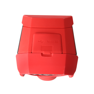 UNI-T UTi85A Ağır Hizmet Tipi Termal Görüntüleyici Kamera