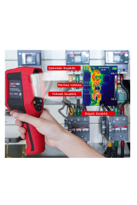 UNI-T UTi165A Termal Kamera