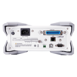UNI-T UTR2832E Masa Tipi Dijital LCR Metre (200 kHz)