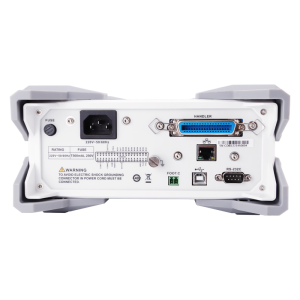 UNI-T UTR2832E Masa Tipi Dijital LCR Metre (200 kHz)