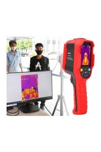 UNI-T UTi165K Kızılötesi Termal Görüntüleme Cihazı