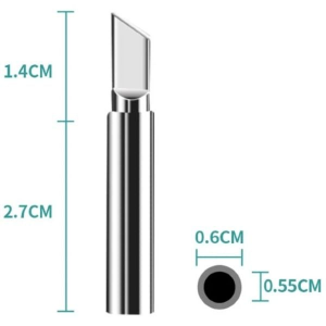 Yihua 902-K Havya Ucu