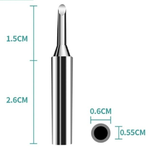 Yihua 902-3C Havya Ucu