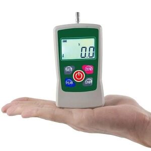 Loyka AMF-50 Dijital İtme Çekme Kuvveti Ölçer | 50 Newton