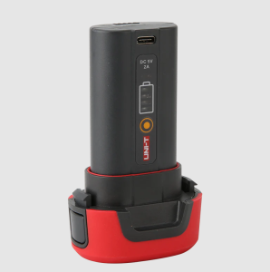 UNI-T UT-M17  Li-ion Termal Kamera Yedek Batarya UTi720E  UTi730E UTi740H