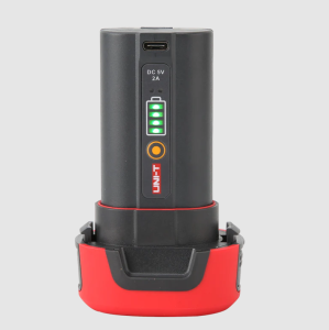 UNI-T UT-M17  Li-ion Termal Kamera Yedek Batarya UTi720E  UTi730E UTi740H