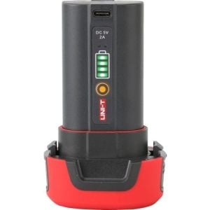 UNI-T UT-M17  Li-ion Termal Kamera Yedek Batarya UTi720E  UTi730E UTi740H