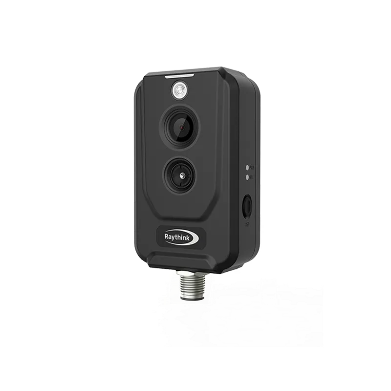 Raythink TN220 3.2mm Termal Küp Kamera