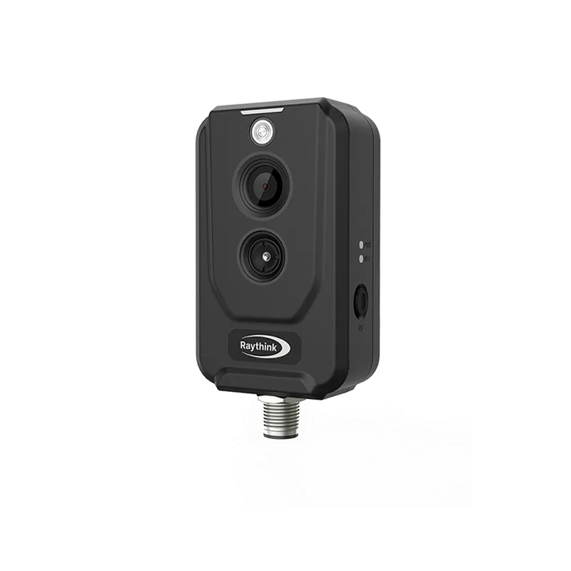 Raythink TN220 3.2mm Termal Küp Kamera