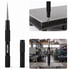 OEM KC-05 Konik Uçlu Delik Çap Ölçer | 0.1 - 5 mm