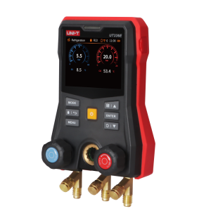 UNI-T UT336E Dijital Manifold Ölçer