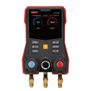 UNI-T UT336E Dijital Manifold Ölçer