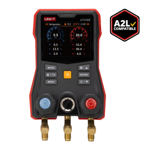 UNI-T UT336E Dijital Manifold Ölçer