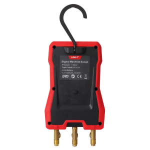 UNI-T UT336E Dijital Manifold Ölçer