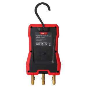 UNI-T UT336E Dijital Manifold Ölçer