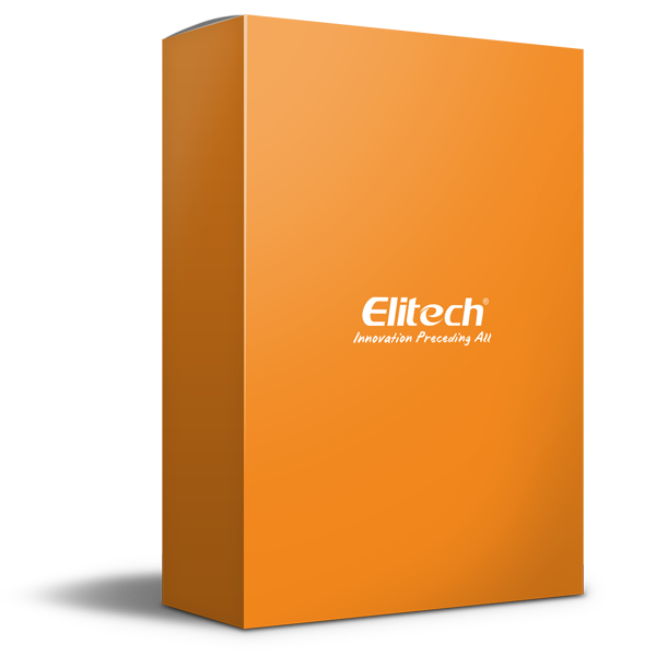 Elitech RC-4 Mini Sıcaklık Kayıt Cihazı Datalogger