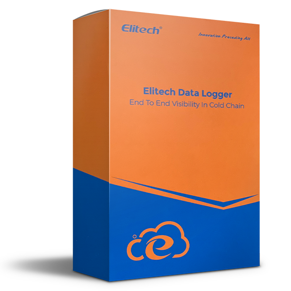 Elitech rc-4hc Mini Sıcaklık ve Nem Kayıt Cihazı Datalogger
